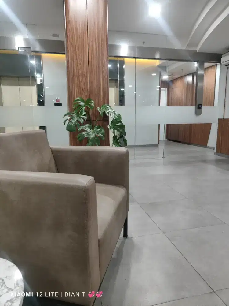 Cari pekerjaan pulang pergi