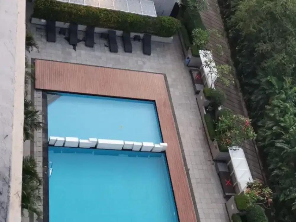 Dijual Apartemen Bintaro Parkview Pesanggrahan Jakarta Selatan