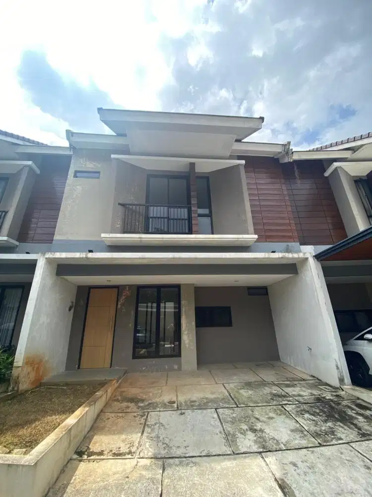 Perumahan Naira Residence