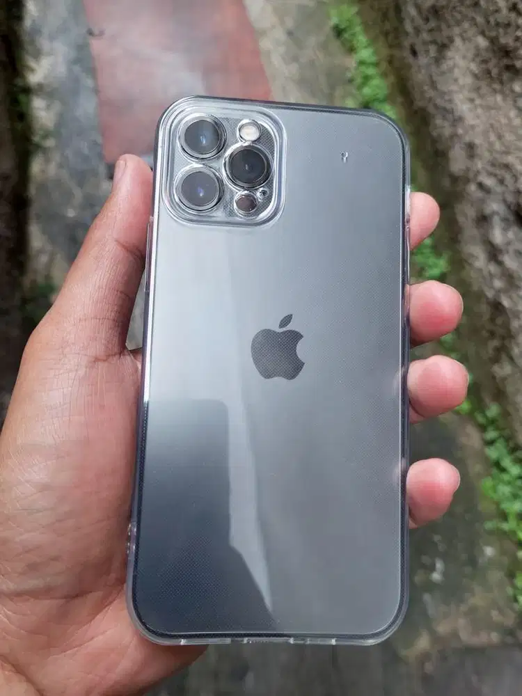 iphone 12 pro 128gb ibox mulus murah
