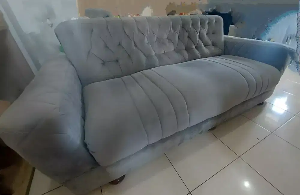 Sofa 3 Seat Seater
