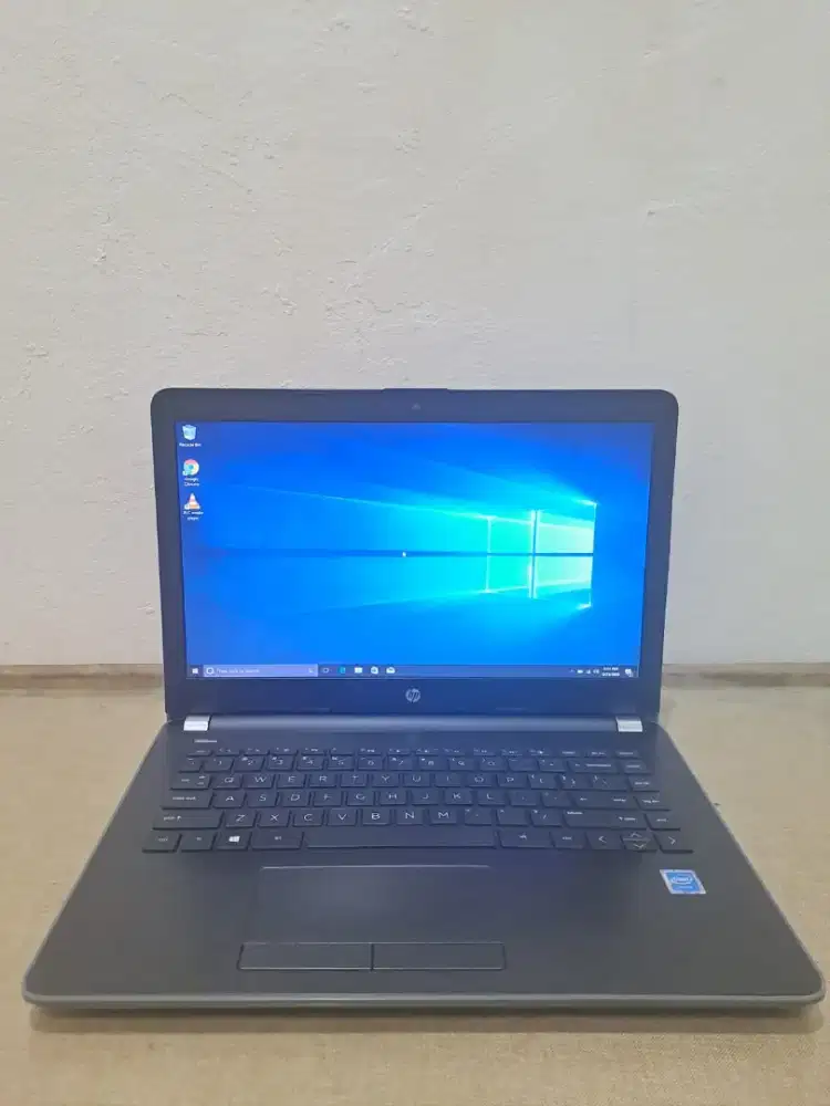 Laptop HP intel celeron N3060