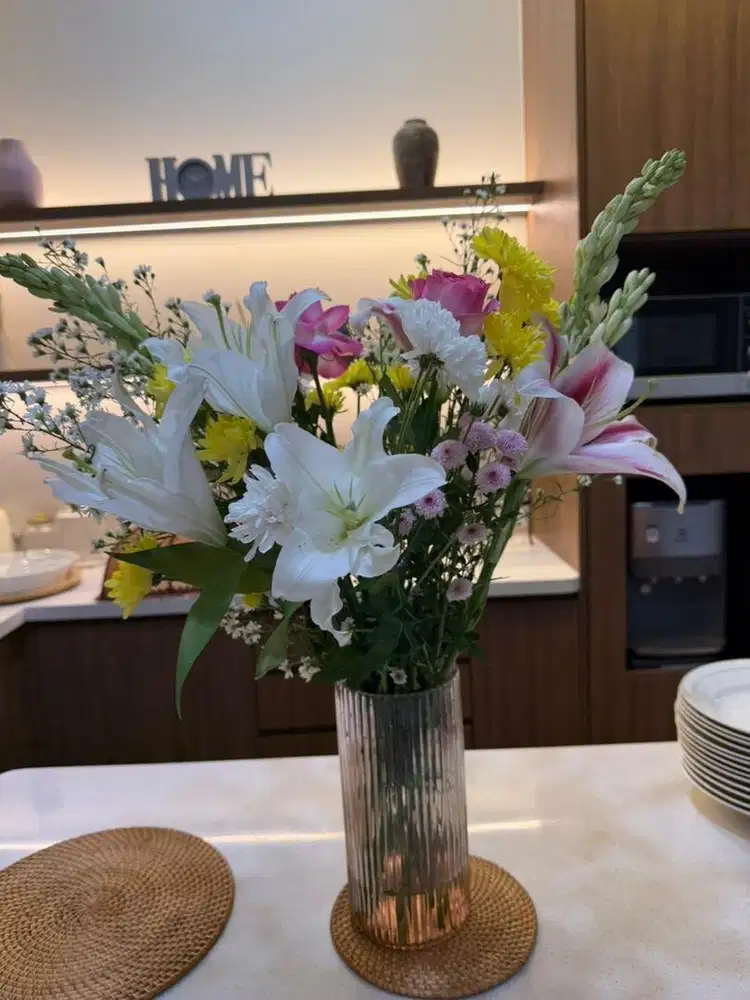 DICARI ART PP LOKASI BINTARA