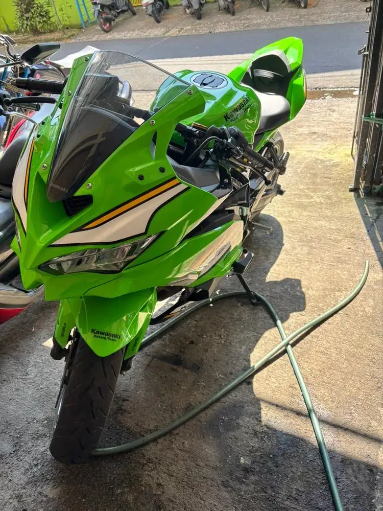 ZX25RR ABS PEMAKAIAAN 2026 BULAN 1 PLAT DD