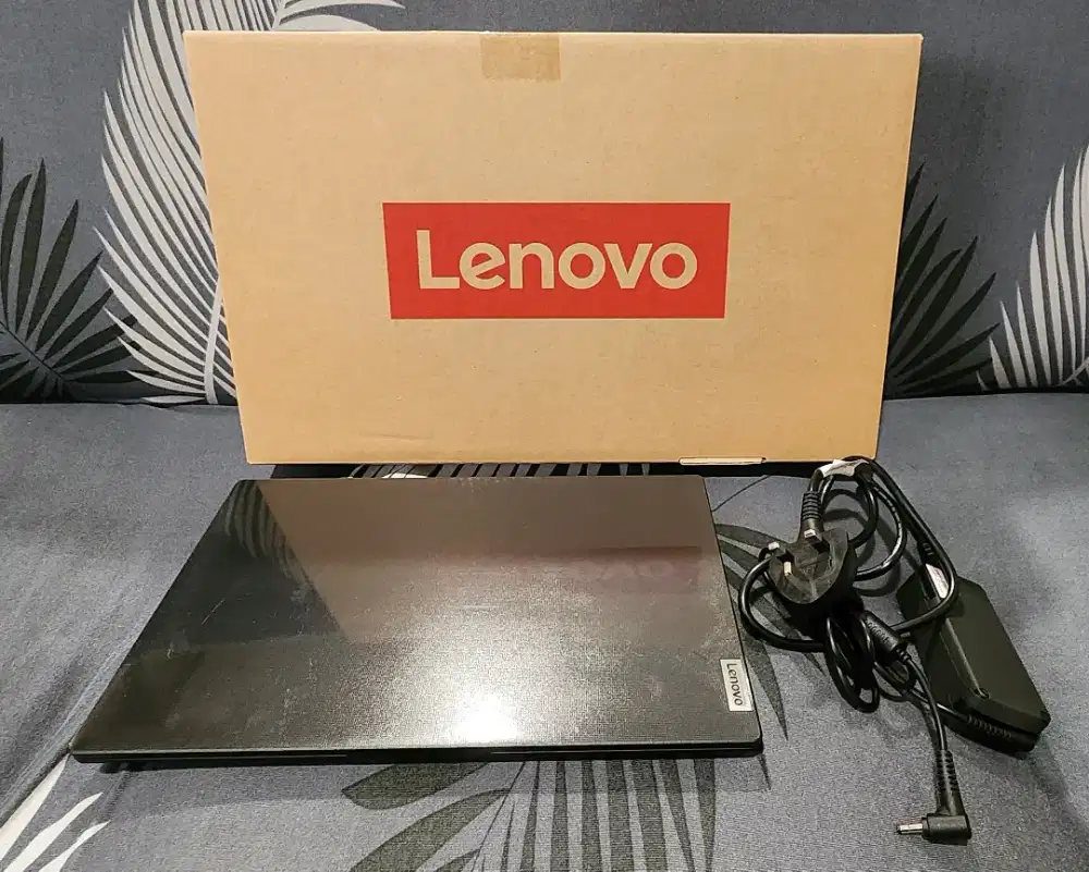 Lenovo V14 G4 16GB/512GB