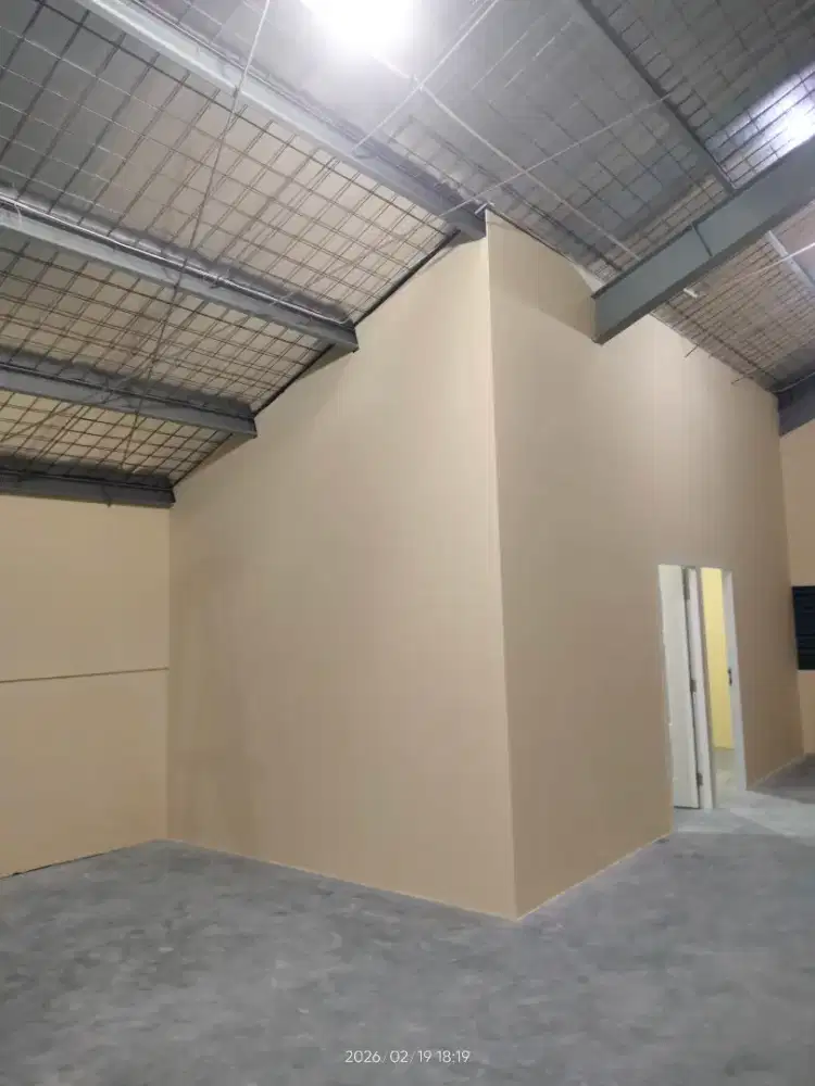 Spesialist plafon kami adalah tukang pasang