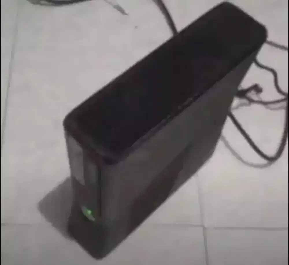 Xbox360 Xbox 360 Slim S