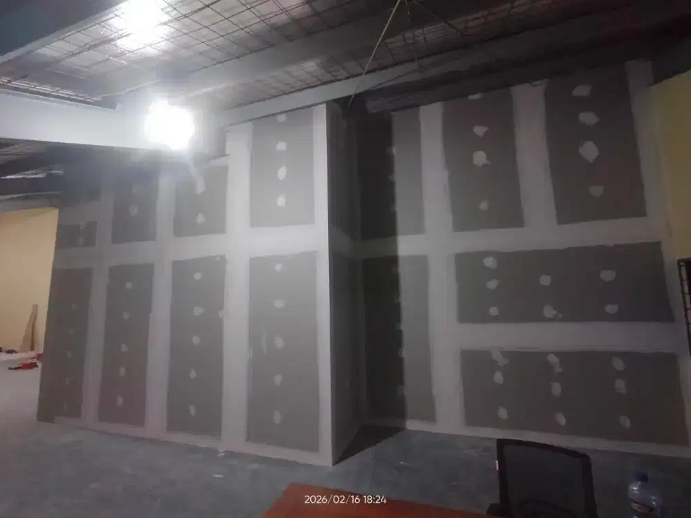 Kontraktor jasa pasang dan renovasi rumah