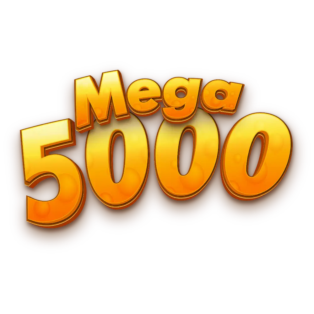 TOKO RETAIL MEGA 5000