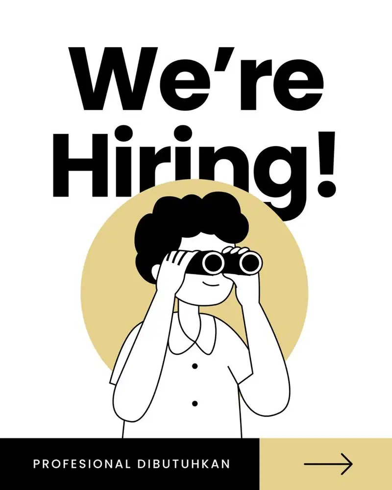 LOWONGAN CIPAU HOMES