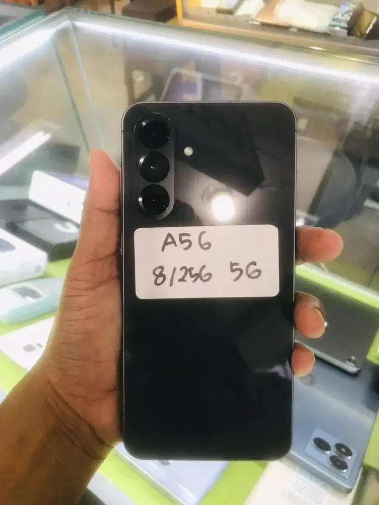 Samsung A56 8/256 5G