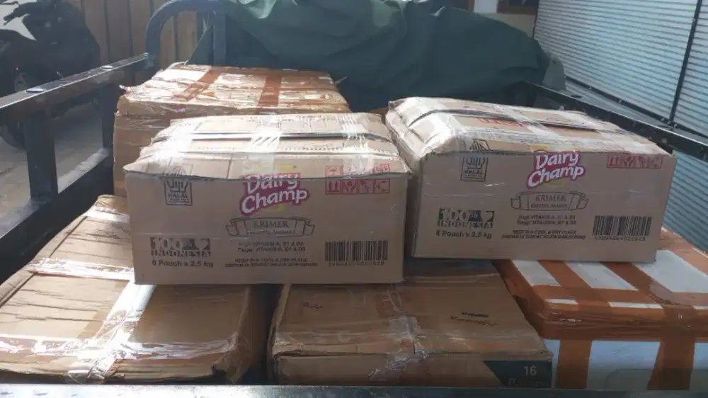 DagDur Medan Termurah