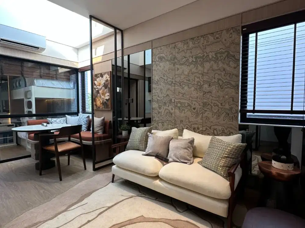 NEW LAUNCHING PARK SERPONG PHASE 7 - RUMAH 2 LANTAI HANYA 600 JT-AN!