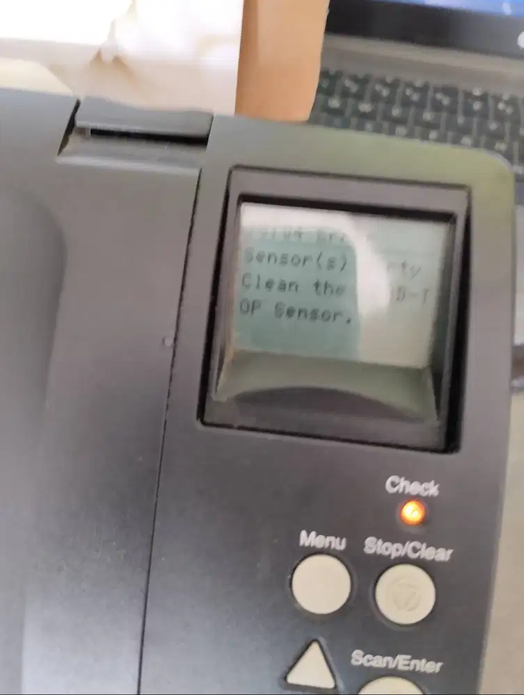 Fujitsu fi-7180 Scanner ADF Scan dokumen cepat kertas letter,legal