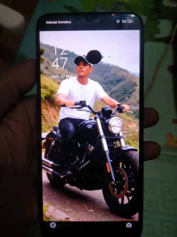 Di jual cepat Oppo A9 2020