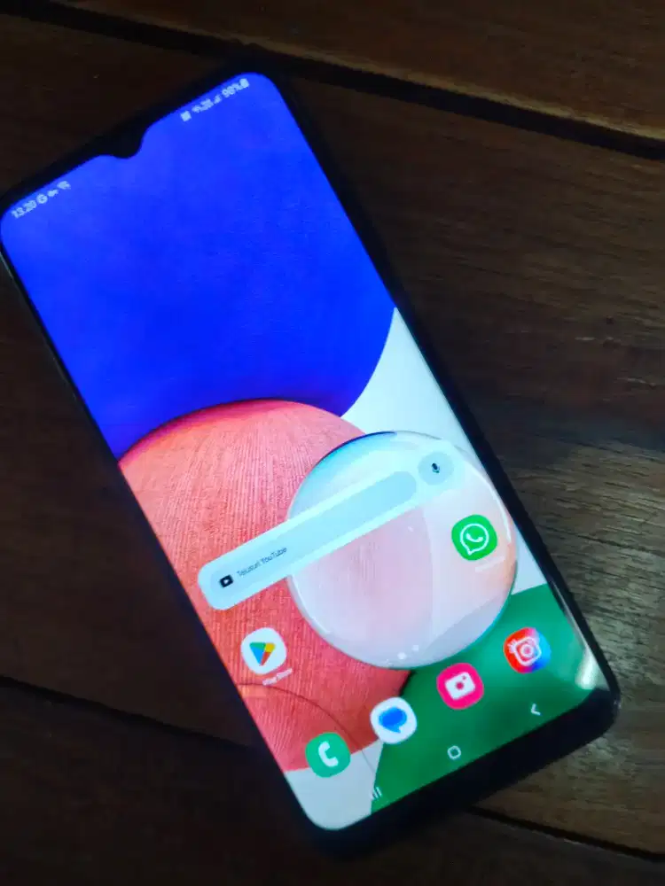 Samsung A22 √5G yaa