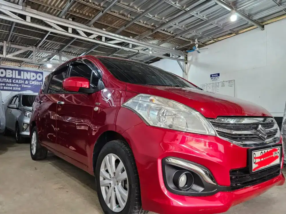 Dp 7 jt Ertiga GL a/t 2016