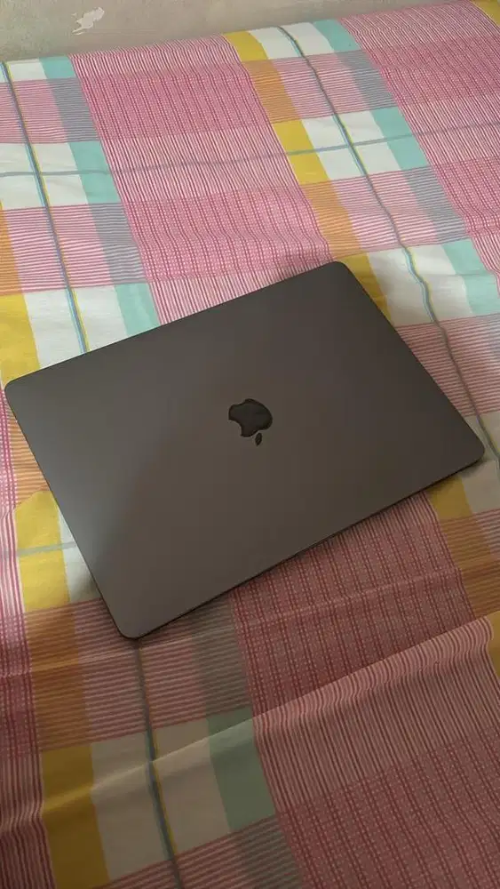 MacBook Pro M1 (2020)