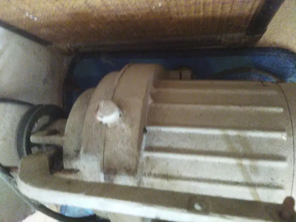 Jual dinamo mesin jahit