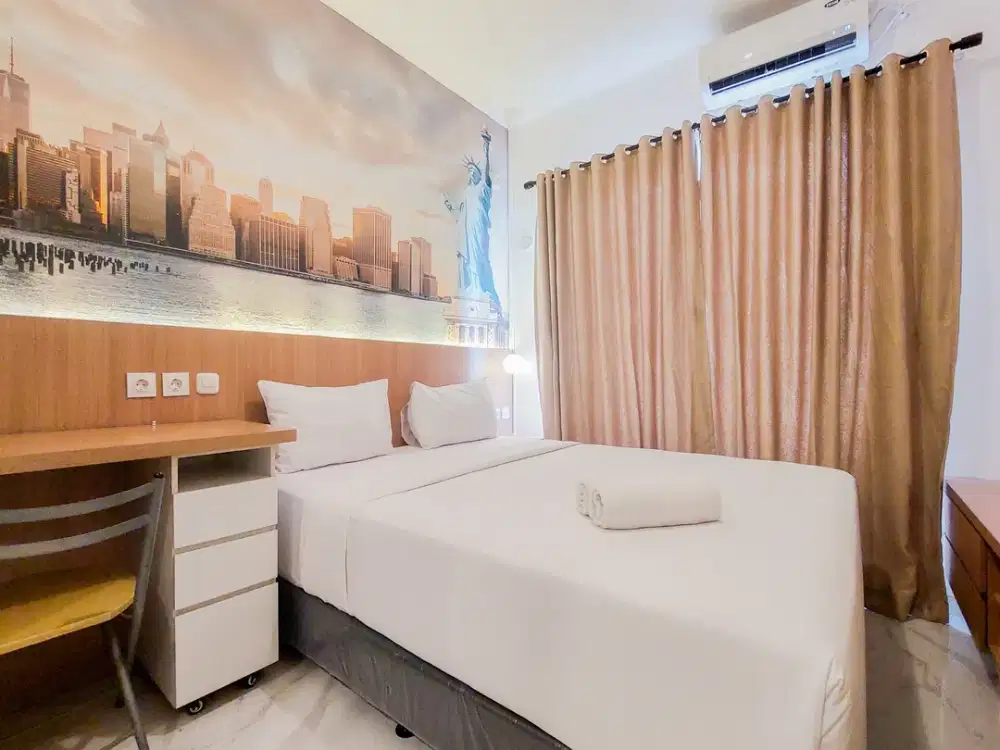Apartemen Sky House BSD