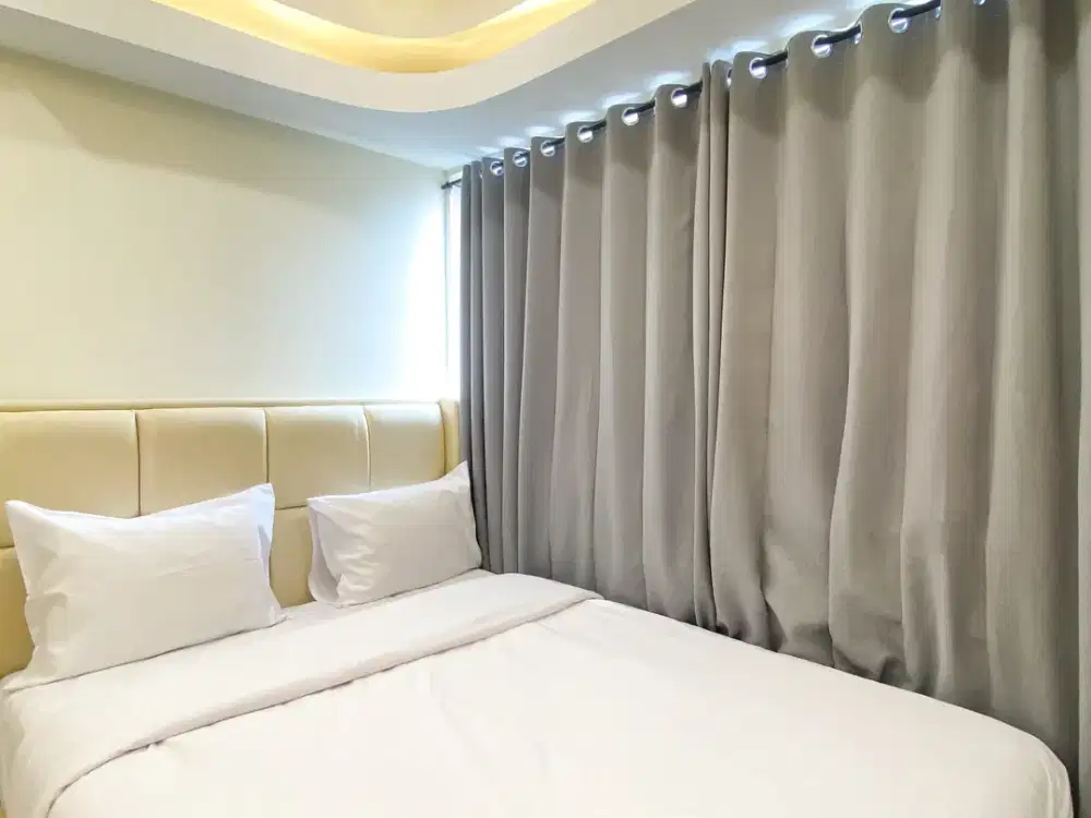 Apartemen Meikarta District 1