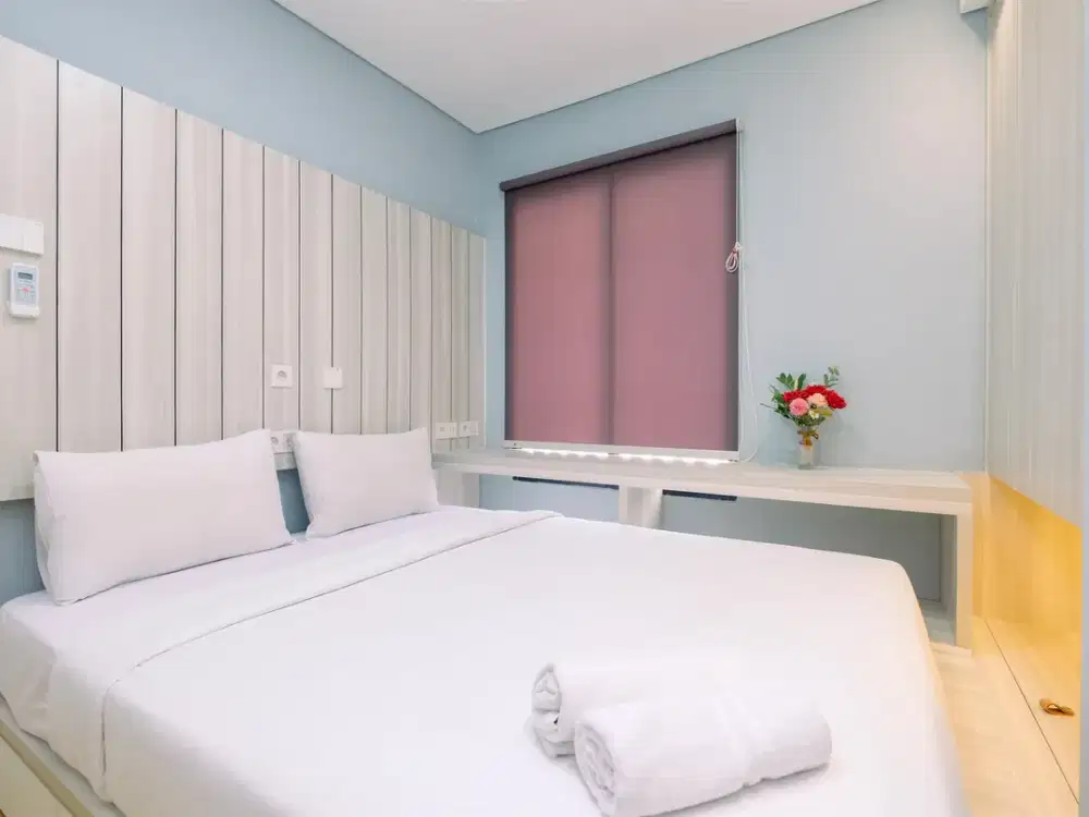 Apartemen Kebayoran Icon