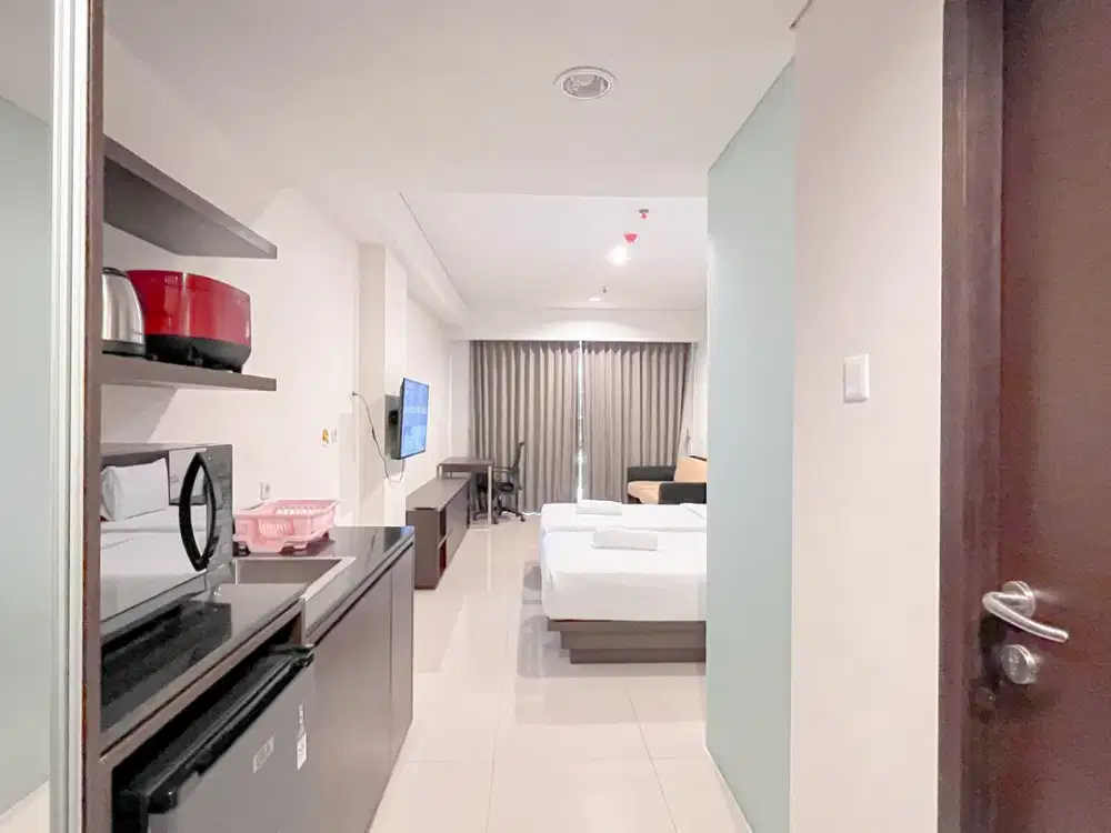 Skales Residence Nusa Dua Bali