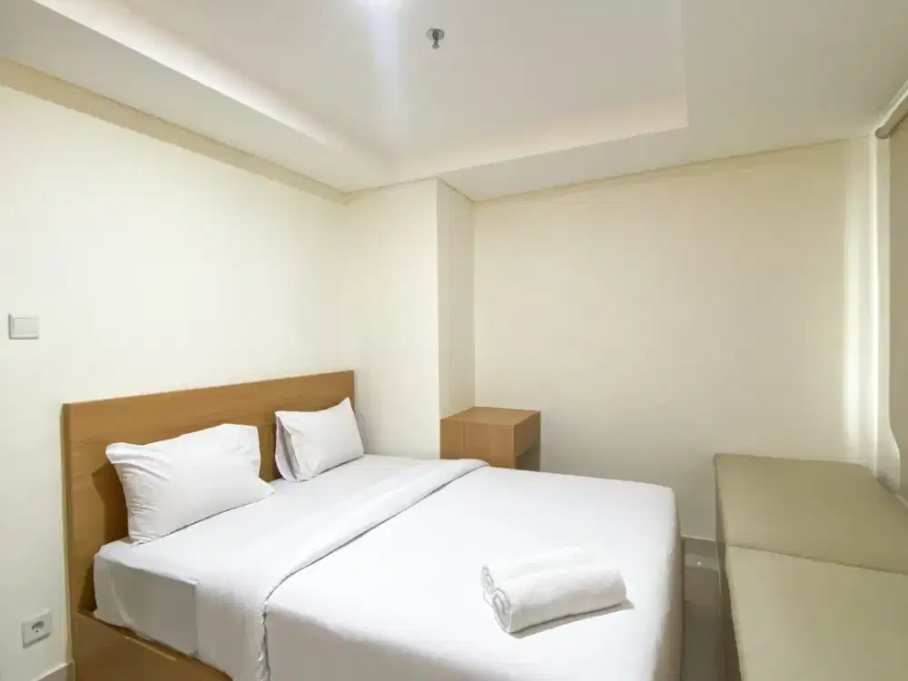 Apartemen Pollux Chadstone