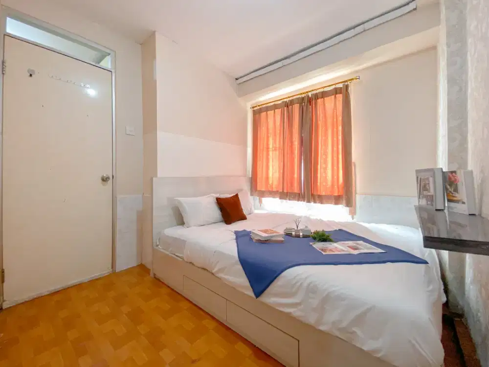 Apartemen Gading Nias Residence