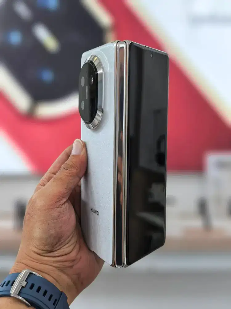 HUAWEI MATE X7 PROMO CASHBACK BANK 4JUTA