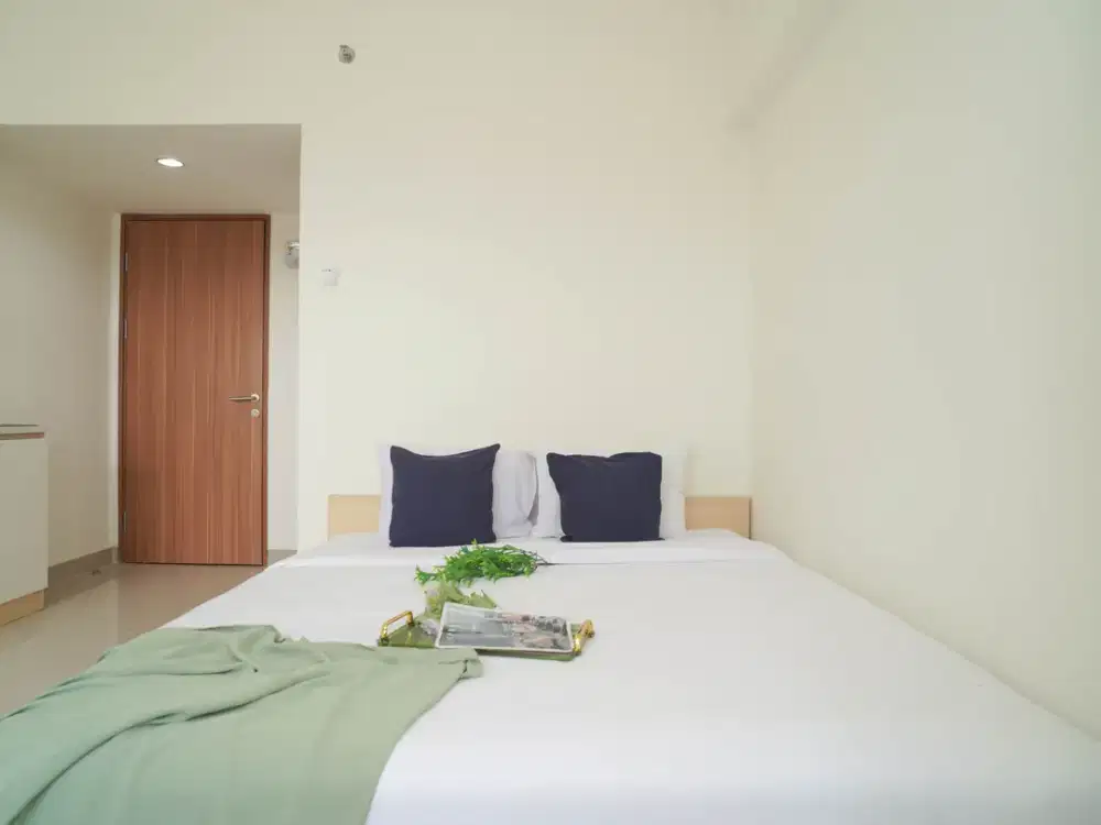 Apartemen Cisauk Point