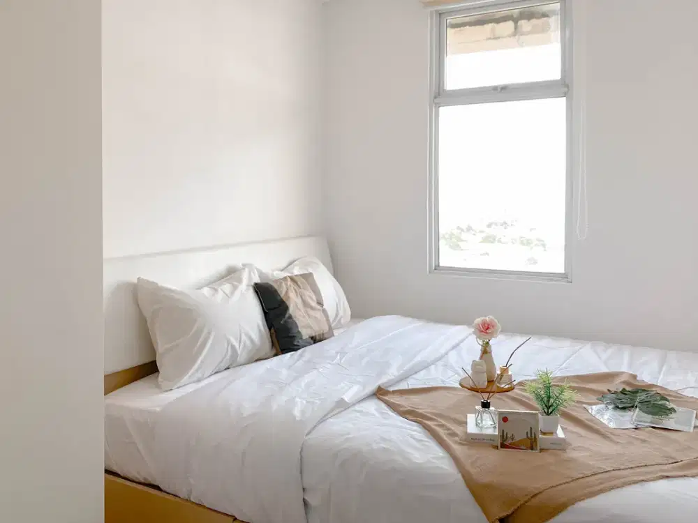 Apartemen Vittoria Residence