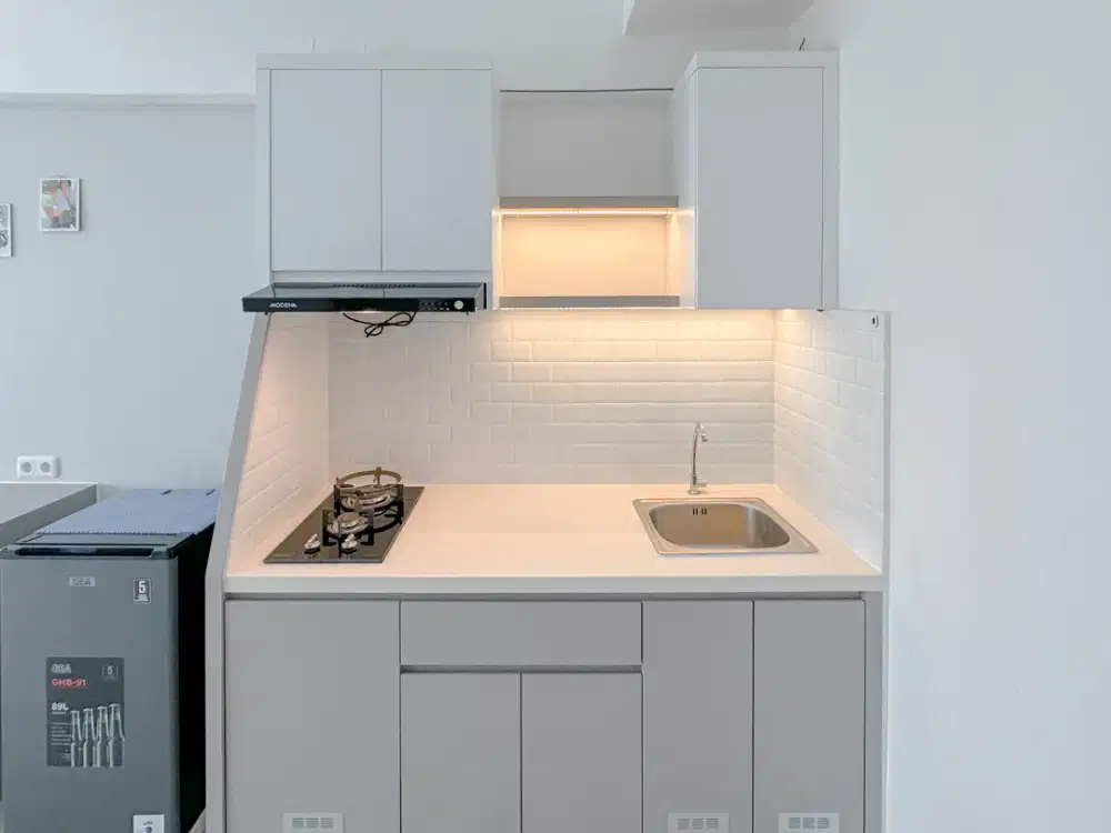 Apartemen Gunawangsa Merr