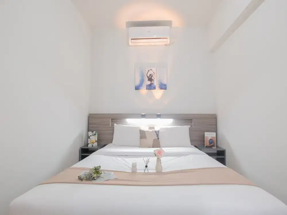 Apartemen Vittoria Residence