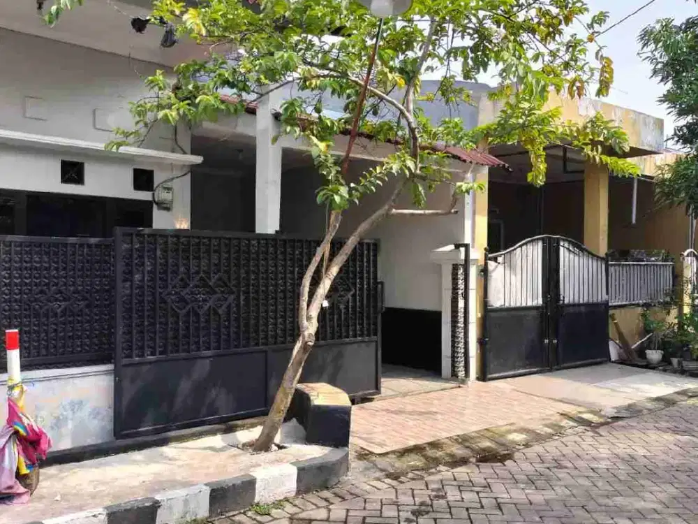 Permata Siwalan Indah, Siwalanpanji, Biduran, Sidoarjo