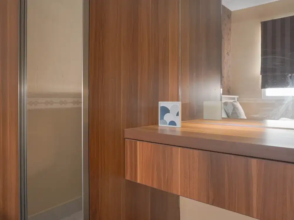 Apartemen Puri Park View