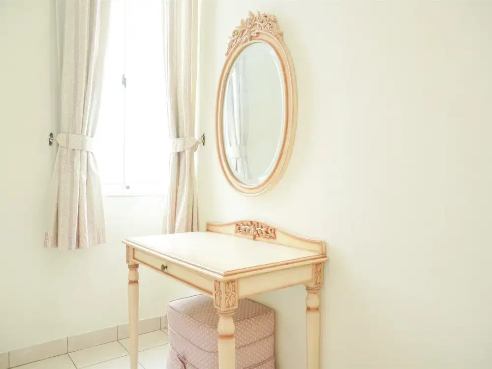 Apartemen Ambassador 2