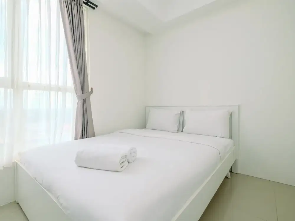 Apartemen Silk Town Alexandria