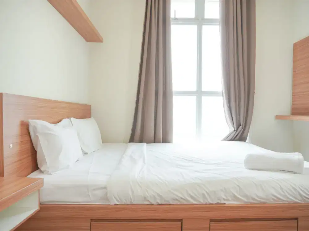 Apartemen Puri Orchard