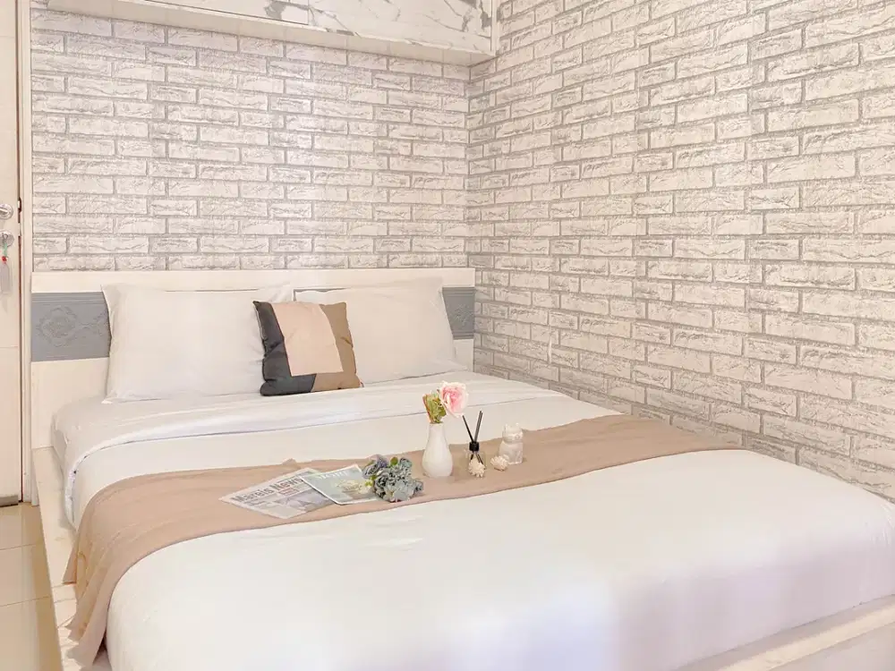 Apartemen Bassura City