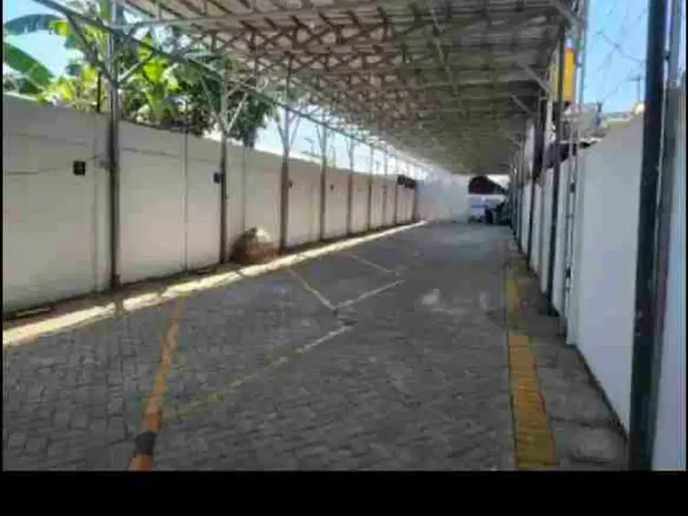 sewa parkir mobil bulanan petemon girilaya jarak banyuurip