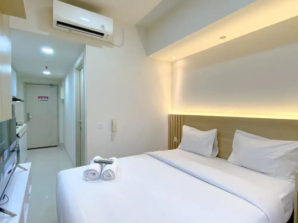 Apartemen Orange County