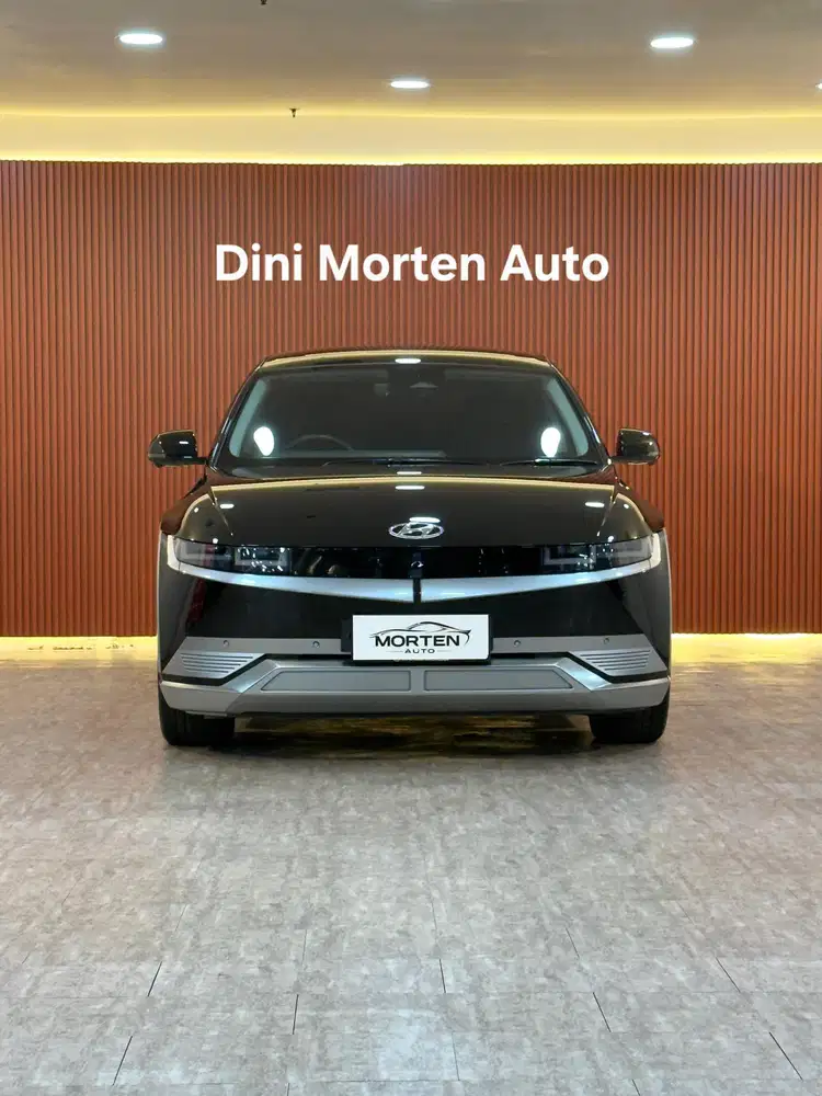 (KM 21b] Hyundai Ioniq 5 Signature Long Range 2023