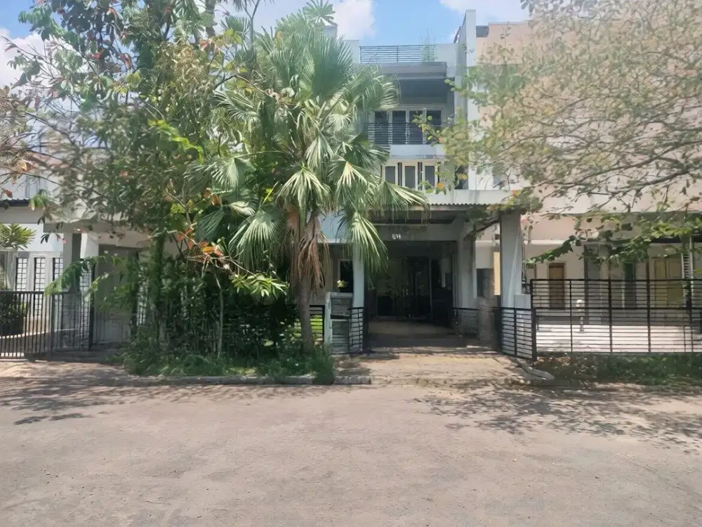 Termurah Rumah Villa Grand Sungkono Vila Paling Murah Surabaya