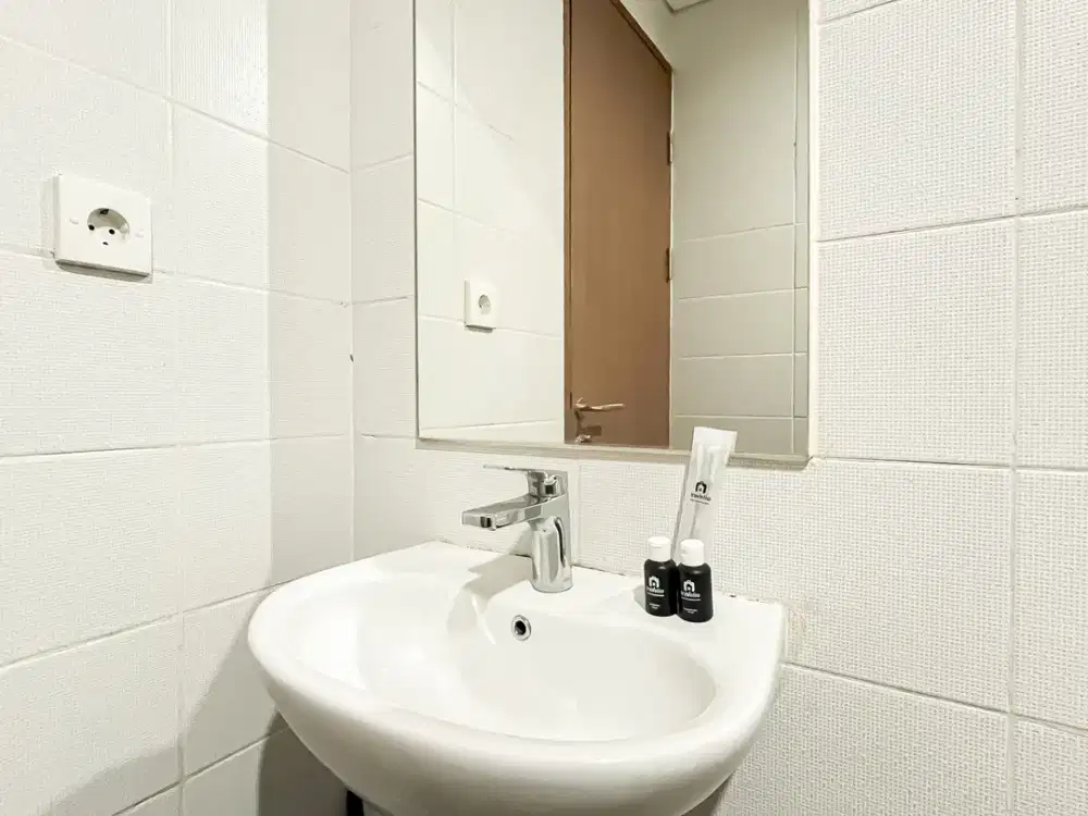 Apartemen Puri Orchard