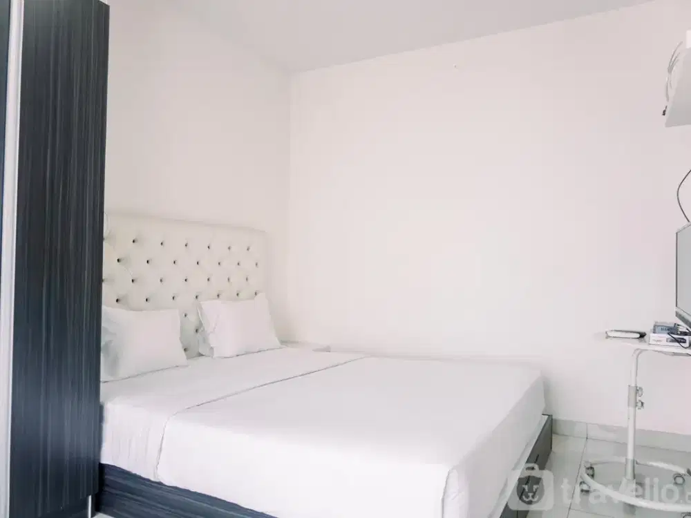 Apartemen Central Park Residence