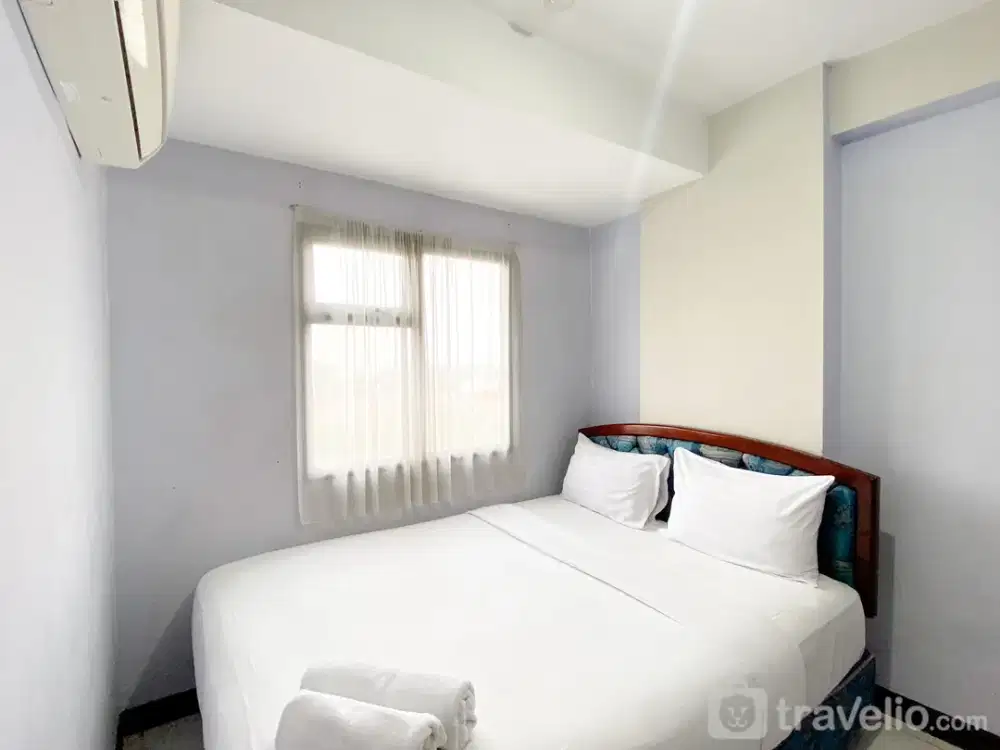 Apartemen Lagoon Bekasi Town Square