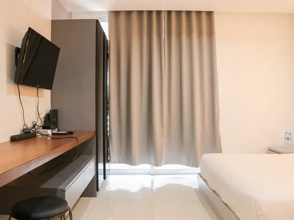 Apartemen West Vista