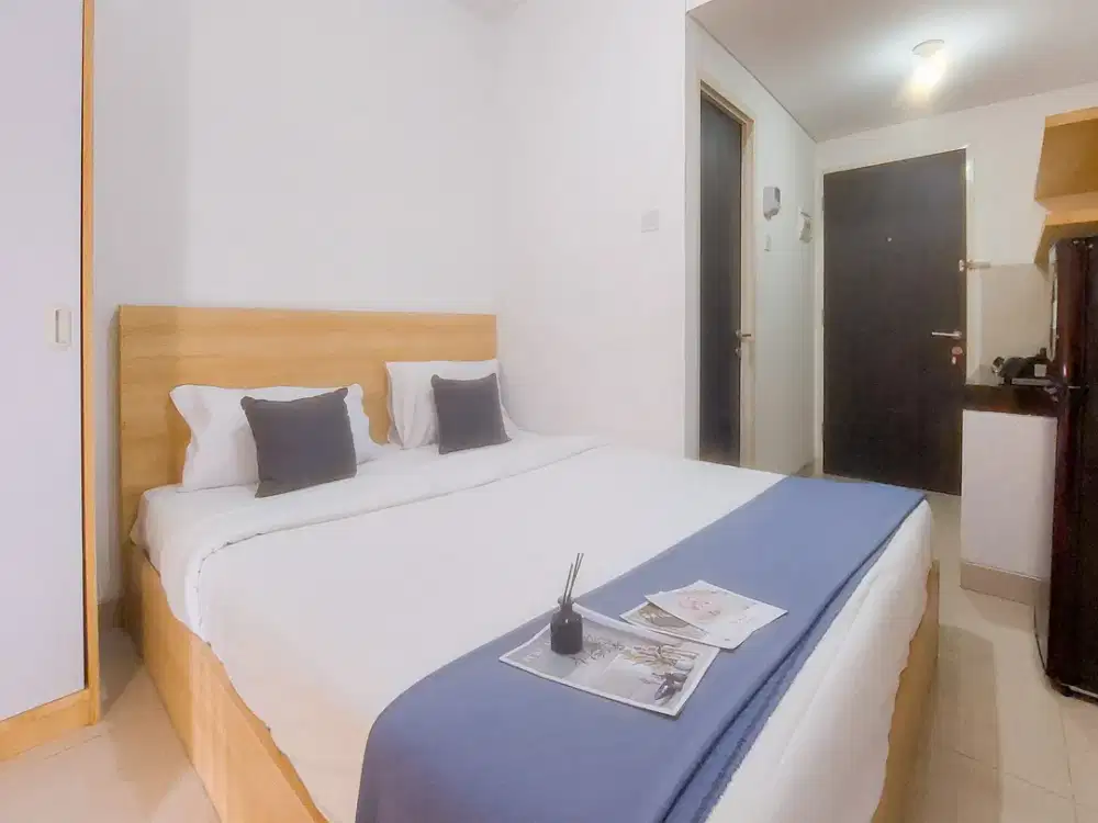 Apartemen Serpong Garden