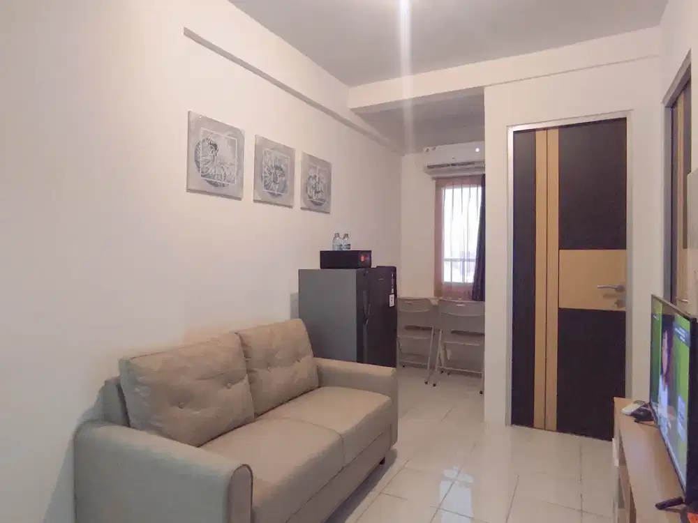 Apartemen Gunawangsa Gresik